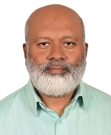M. Hafizur Rahman